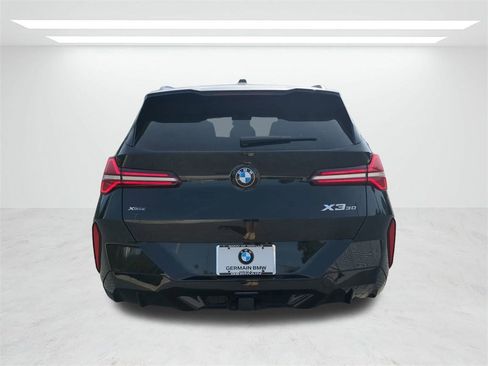 New 2026 BMW X3 xDrive30 w/ Premium Package image 5