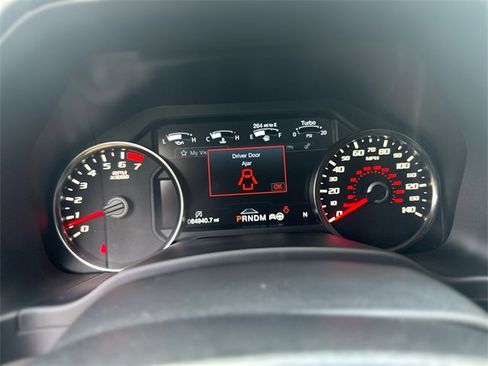 Used 2019 Ford F150 Raptor w/ Equipment Group 802A Luxury image 16