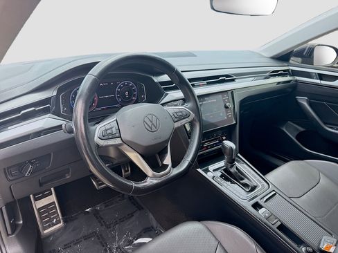 Used 2021 Volkswagen Arteon SE FWD image 7