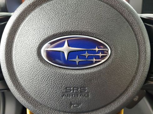 New 2026 Subaru Outback Wilderness image 22