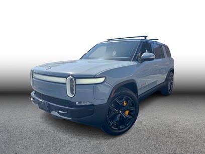 Used 2022 Rivian R1S Launch Edition