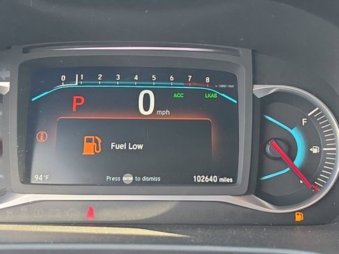 Used 2020 Honda Passport EX-L image 17