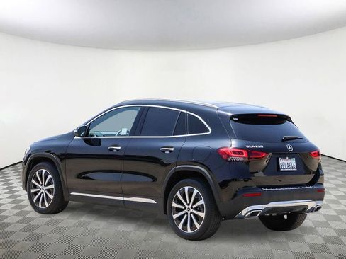 Used 2023 Mercedes-Benz GLA 250 image 7