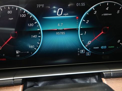 Used 2020 Mercedes-Benz GLS 450 4MATIC image 14