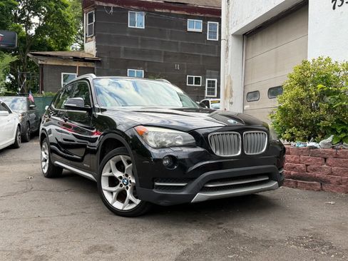Used 2013 BMW X1 xDrive28i AWD/4WD image 16