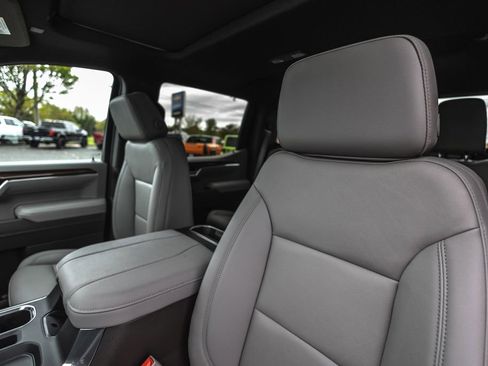 New 2026 Chevrolet Silverado 1500 RST AWD/4WD image 14