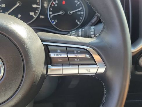 Certified 2026 MAZDA CX-50 AWD 2.5 Hybrid w/ Premium Pkg image 8