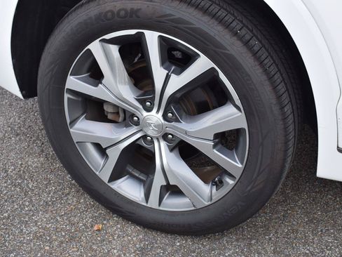 Used 2021 Hyundai Palisade Limited FWD image 13