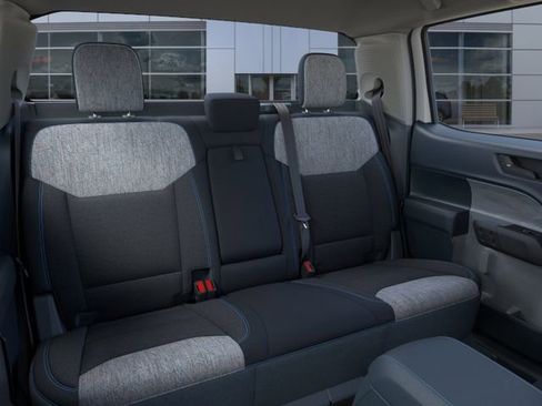 New 2025 Ford Maverick XLT w/ Equipment Group 301A image 11