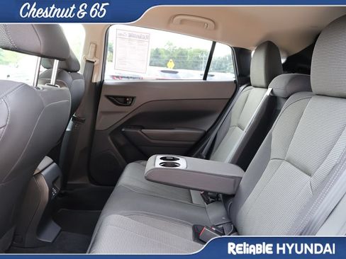 Used 2024 Subaru Crosstrek 2.0i Premium w/ Popular Package #4 AWD/4WD image 18