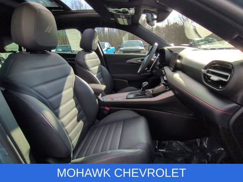 Used 2024 Dodge Hornet R/T image 29