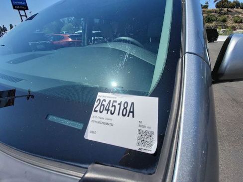 Used 2019 Toyota Sienna XLE FWD image 32