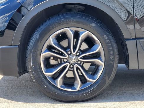 Used 2021 Honda CR-V EX-L image 10