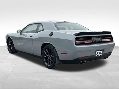 Used 2021 Dodge Challenger GT w/ Blacktop Package image 26