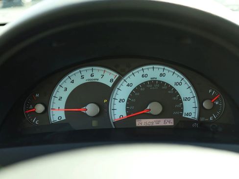 Used 2011 Toyota Camry SE w/ SE Extra-Value Pkg #1 image 20