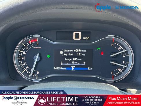 Used 2021 Honda Ridgeline RTL-E image 10
