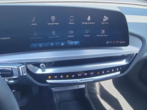 Certified 2024 Cadillac Lyriq Sport AWD/4WD image 13