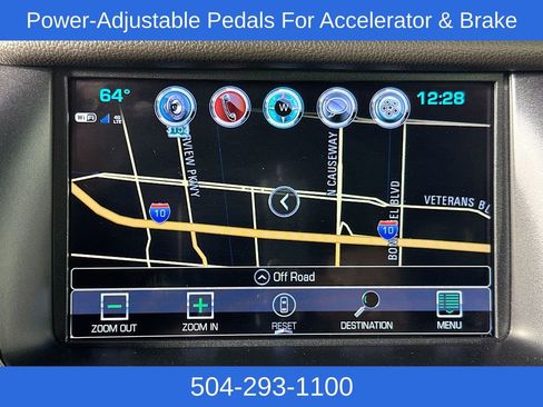 Used 2018 GMC Yukon XL SLT w/ Open Road Package image 13