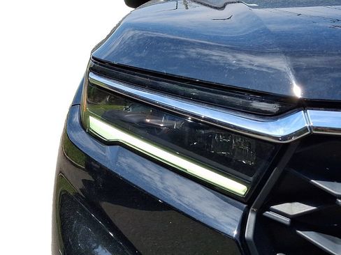 Certified 2024 Honda Pilot EX-L image 11