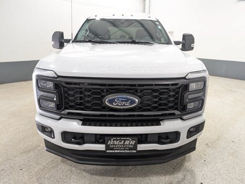 Used 2023 Ford F250 XL w/ STX Appearance Package AWD/4WD image 8