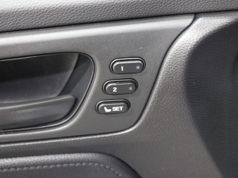 Used 2025 Honda Odyssey Sport-L image 8