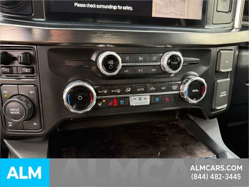 Used 2024 Ford F350 Lariat w/ Lariat Ultimate Package image 19