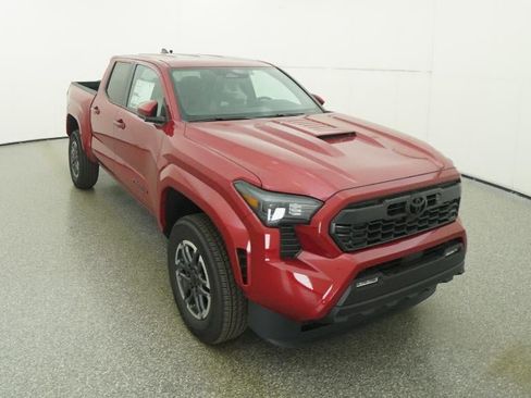 New 2026 Toyota Tacoma TRD Sport image 14