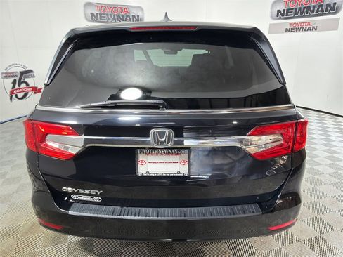 Used 2020 Honda Odyssey EX-L image 5