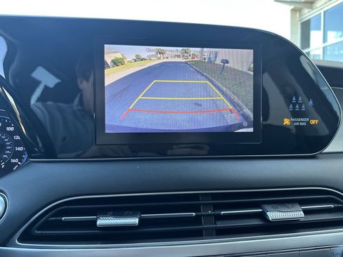 Used 2022 Hyundai Palisade SEL w/ Convenience Package image 26