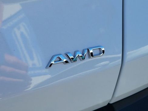 Used 2025 Acura ADX A-Spec image 9