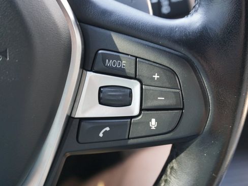 Used 2019 BMW X3 sDrive30i RWD image 31