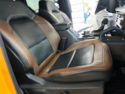 Used 2022 Ford Bronco Outer Banks AWD/4WD image 30