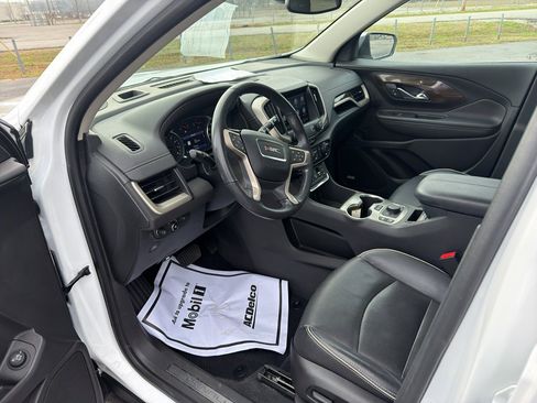 Used 2019 GMC Terrain Denali w/ LPO, 'HIT The Road' Package image 9