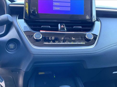 New 2026 Toyota Corolla Cross LE image 19