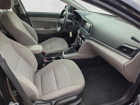 Used 2019 Hyundai Elantra SEL FWD image 26