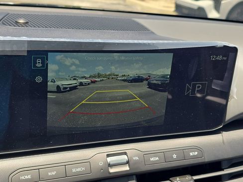 New 2026 Kia K4 FWD image 23