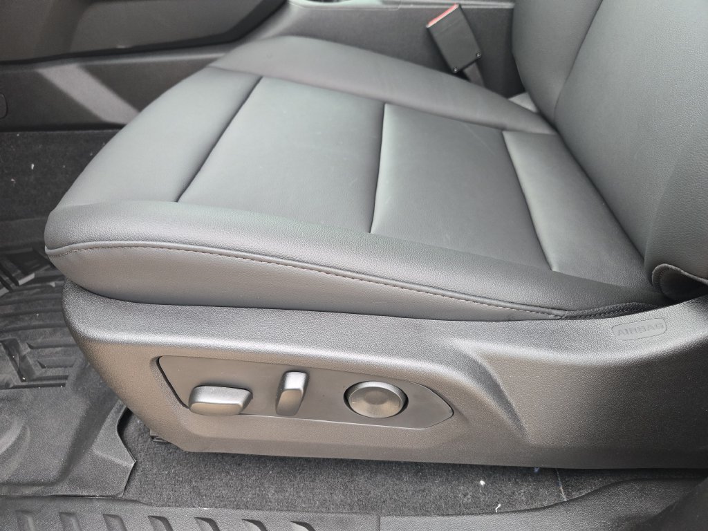 New 2026 Chevrolet Colorado Trail Boss AWD/4WD image 18