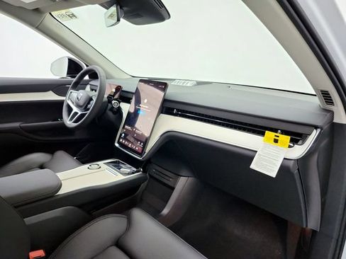 New 2026 Volvo EX90 Ultra AWD/4WD image 17