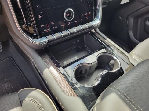 New 2026 GMC Yukon XL Elevation RWD image 18