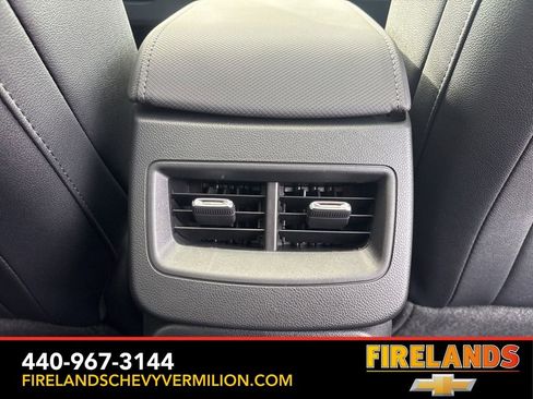 New 2026 Chevrolet Equinox EV LT image 45