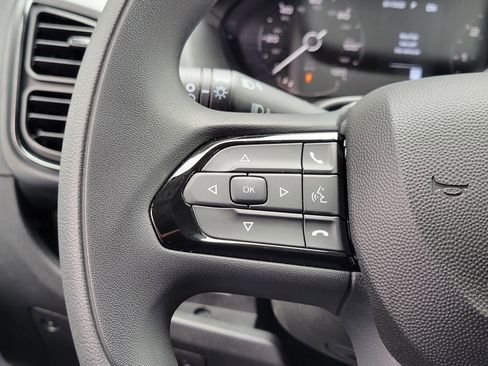 New 2026 RAM ProMaster 1500 image 5