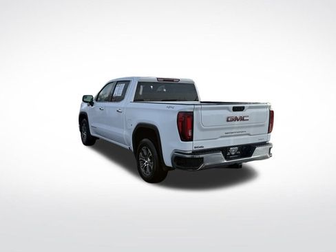 Used 2024 GMC Sierra 1500 SLT image 5