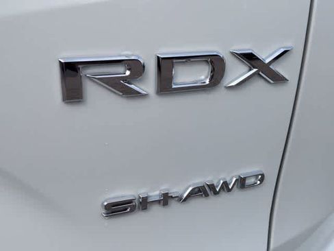 Used 2026 Acura RDX w/ Advance Package AWD/4WD image 13