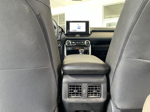 Used 2024 Toyota RAV4 XLE w/ Convenience Package FWD image 32