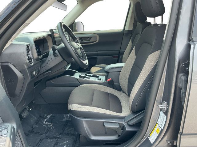 Certified 2025 Ford Bronco Sport Big Bend AWD/4WD image 10