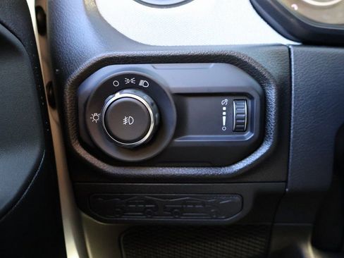 New 2026 Jeep Wrangler Sport image 30