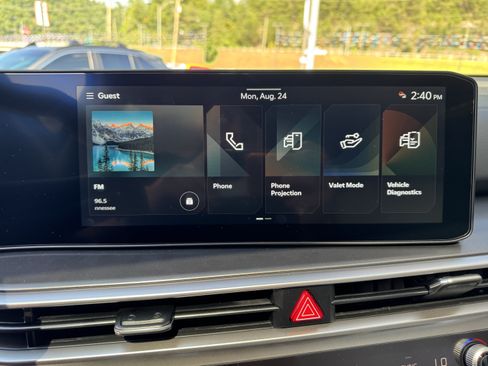 New 2026 Kia Sorento S AWD/4WD image 16