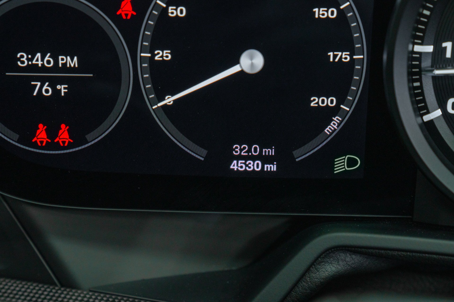 Used 2024 Porsche 911 Targa 4 w/ Sport Package AWD/4WD image 20