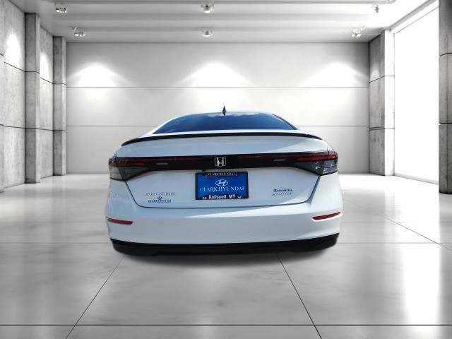 Used 2023 Honda Accord Sport image 8