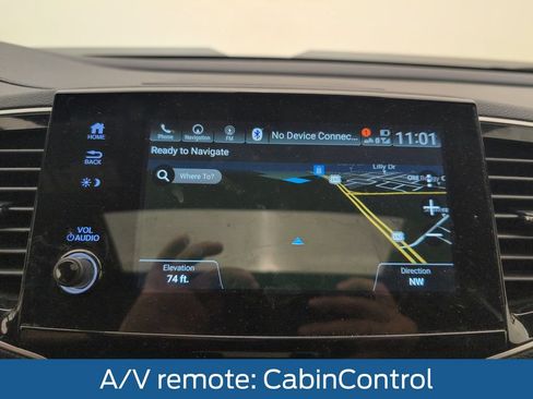 Used 2020 Honda Pilot Touring image 26